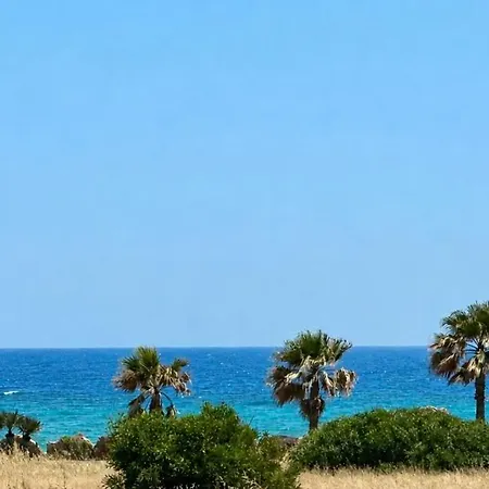 וילה Dream Oceana - *