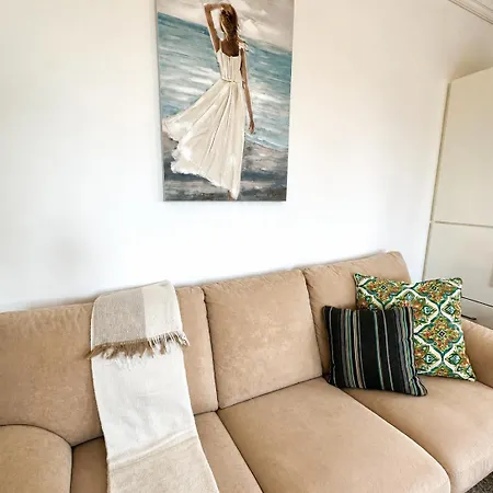 וילה Dream Oceana - *