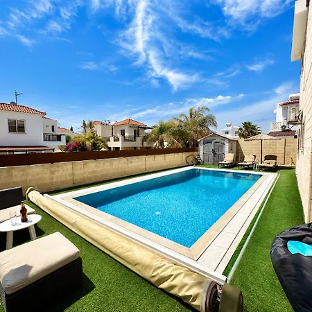 Dream Oceana -